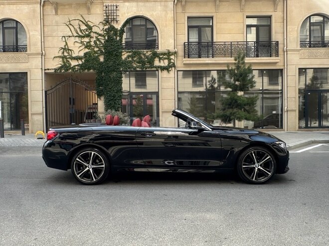 BMW 428 2020, 84,800 km - 2.0 l - Bakı