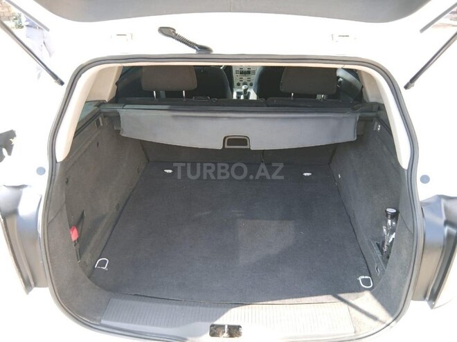 Opel Astra 2008, 262,000 km - 1.4 l - Bakı
