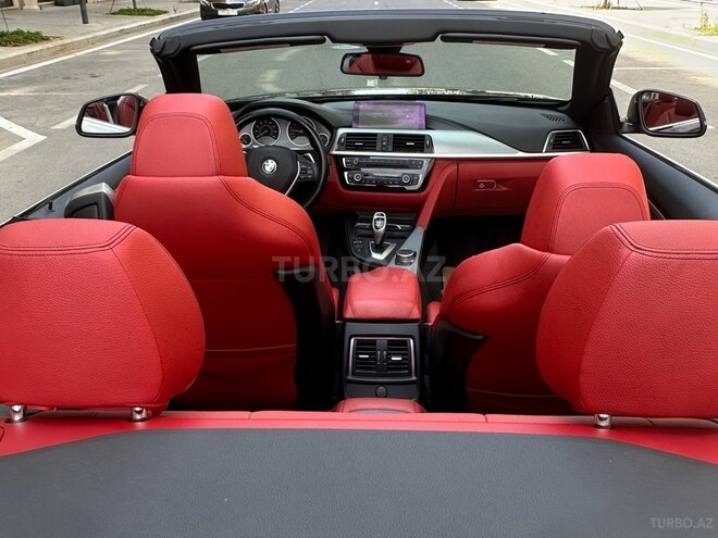 BMW 428 2020, 84,800 km - 2.0 l - Bakı