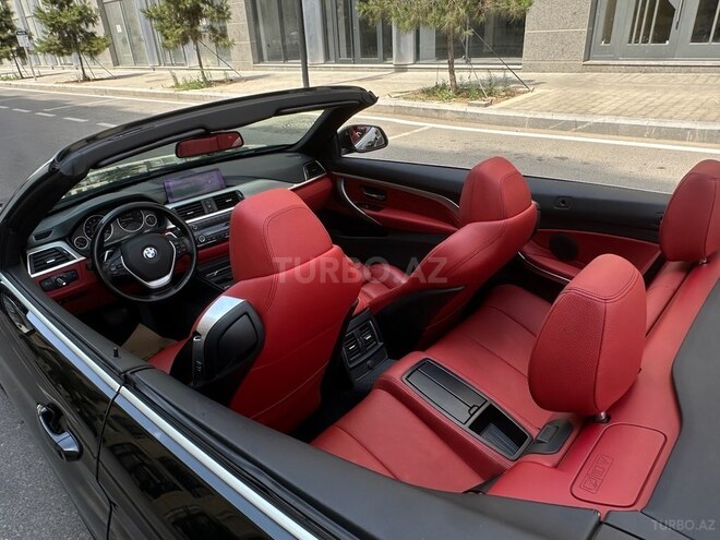 BMW 428 2020, 84,800 km - 2.0 l - Bakı
