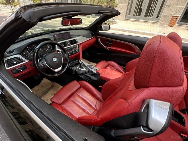 BMW 428 2020, 84,800 km - 2.0 l - Bakı
