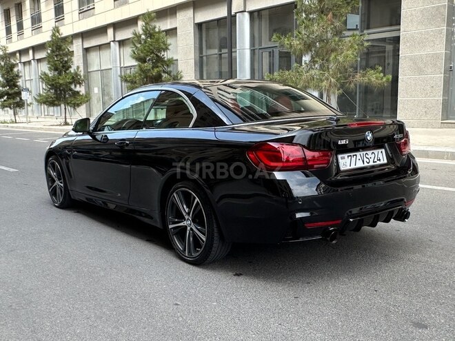 BMW 428 2020, 84,800 km - 2.0 l - Bakı