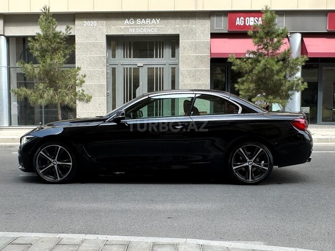 BMW 428 2020, 84,800 km - 2.0 l - Bakı
