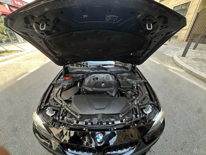 BMW 428 2020, 84,800 km - 2.0 l - Bakı