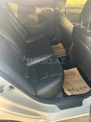 Kia K5 2014, 200,000 km - 2.0 l - Goranboy