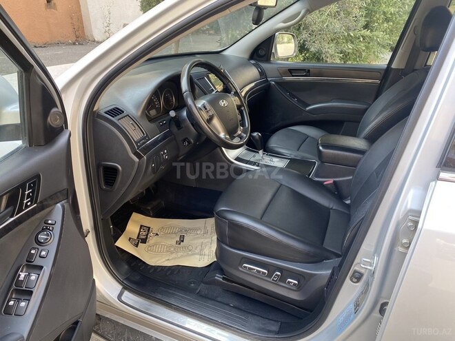 Hyundai Veracruz 2008, 493,000 km - 3.0 l - Bakı