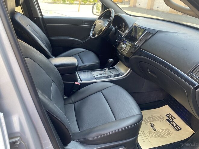 Hyundai Veracruz 2008, 493,000 km - 3.0 l - Bakı