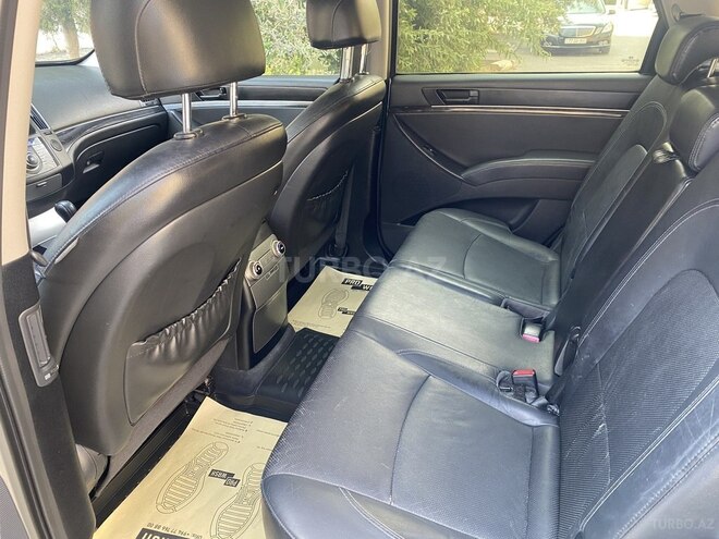 Hyundai Veracruz 2008, 493,000 km - 3.0 l - Bakı