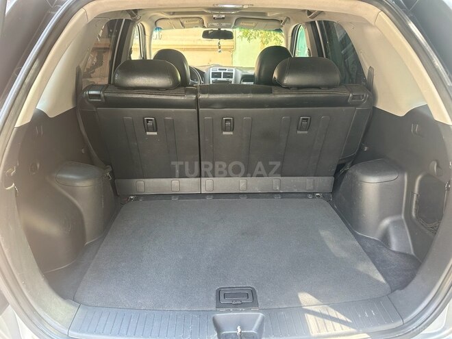 Kia Sportage 2007, 295,000 km - 2.0 л - Sumqayıt
