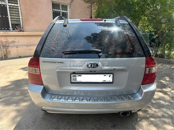 Kia Sportage 2007, 295,000 km - 2.0 л - Sumqayıt