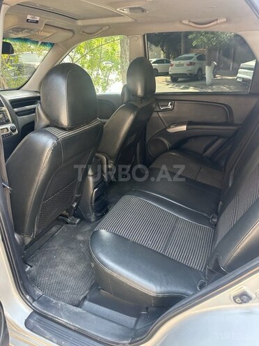 Kia Sportage 2007, 295,000 km - 2.0 л - Sumqayıt