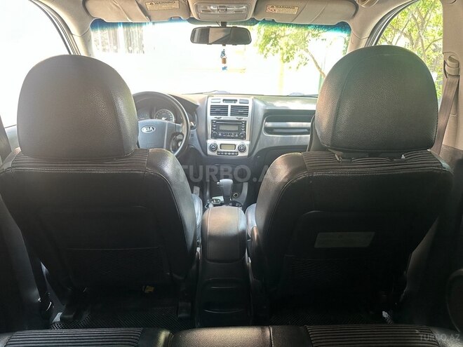 Kia Sportage 2007, 295,000 km - 2.0 л - Sumqayıt