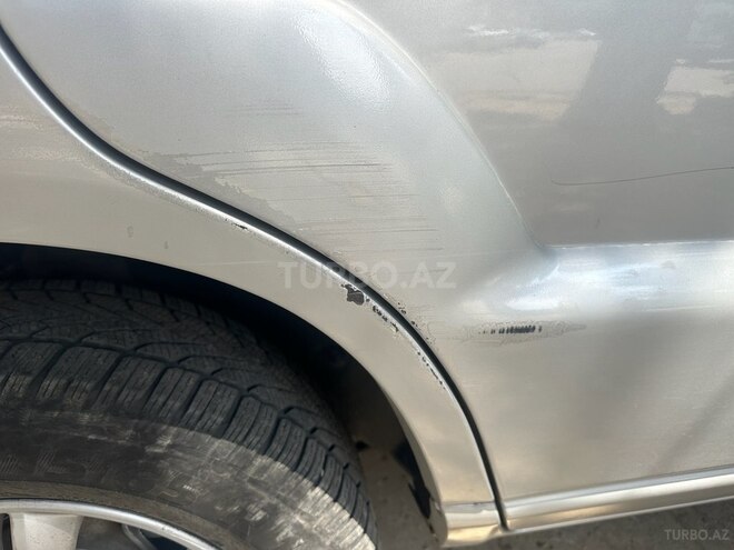 Kia Sportage 2007, 295,000 km - 2.0 л - Sumqayıt