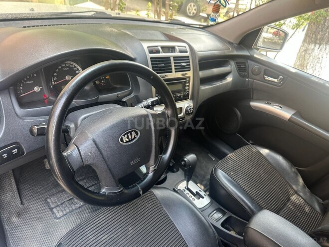 Kia Sportage 2007, 295,000 km - 2.0 л - Sumqayıt