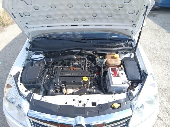 Opel Astra 2008, 262,000 km - 1.4 l - Bakı