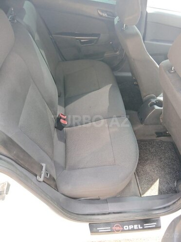 Opel Astra 2008, 262,000 km - 1.4 l - Bakı