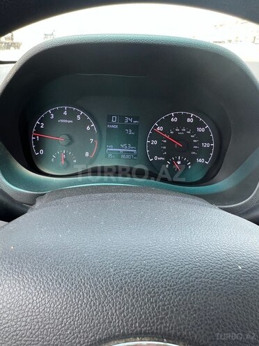 Hyundai Accent 2020, 140,013 km - 1.6 l - Bakı