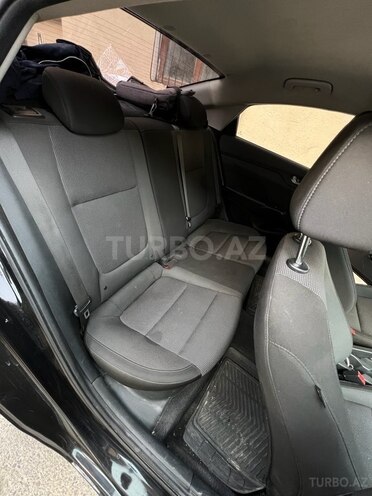 Hyundai Accent 2020, 140,013 km - 1.6 l - Bakı