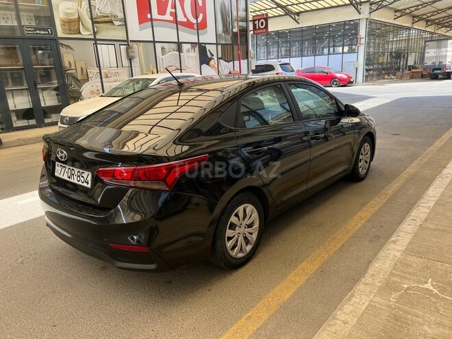 Hyundai Accent 2020, 140,013 km - 1.6 l - Bakı