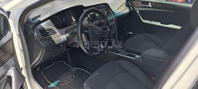 Hyundai Sonata 2014, 220,000 km - 1.6 l - Bakı