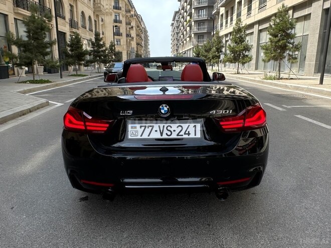 BMW 428 2020, 84,800 km - 2.0 l - Bakı