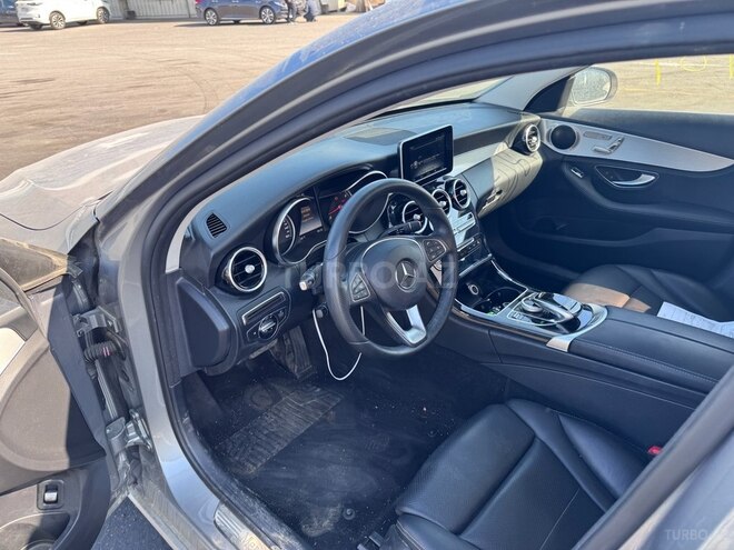 Mercedes C 300 2015, 185,075 km - 2.0 l - Bakı
