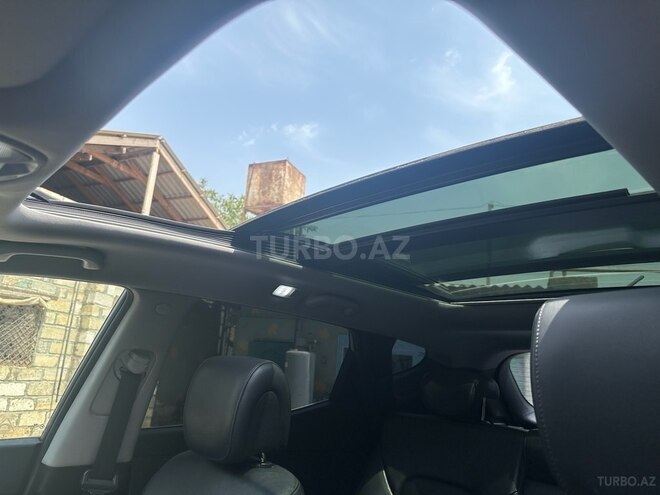 Hyundai Santa Fe 2013, 168,000 km - 2.0 l - Bərdə