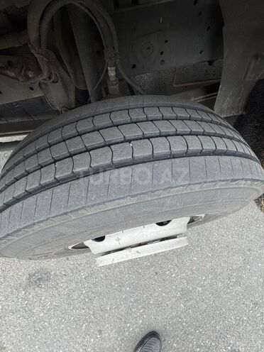 Mercedes Atego 818 2008, 566,766 km - 4.3 л - Bakı