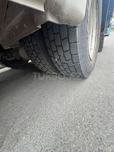 Mercedes Atego 818 2008, 566,766 km - 4.3 л - Bakı