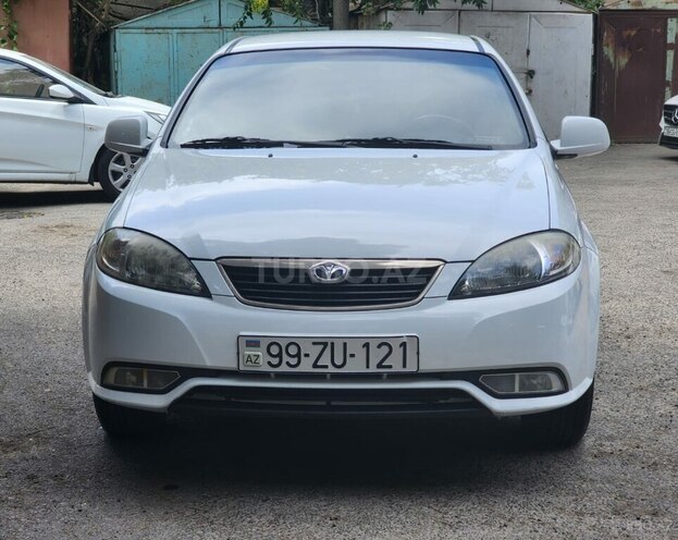 Daewoo Gentra 2014, 321,000 km - 1.5 l - Bakı