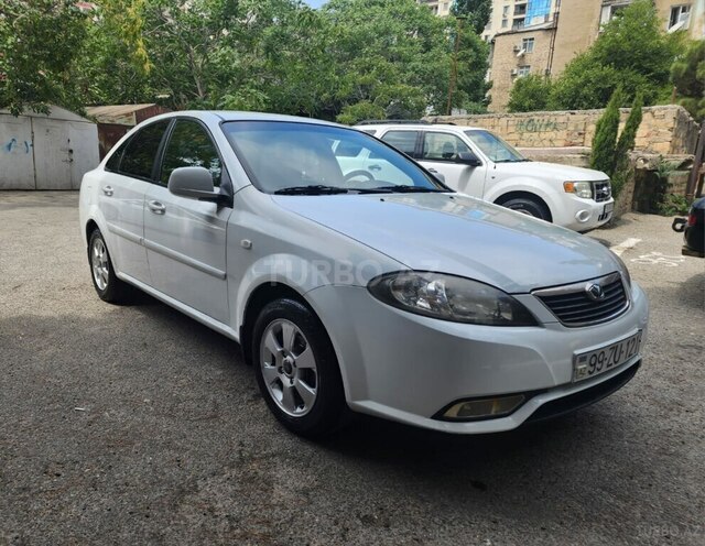 Daewoo Gentra 2014, 321,000 km - 1.5 l - Bakı
