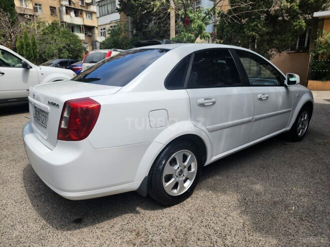 Daewoo Gentra 2014, 321,000 km - 1.5 l - Bakı