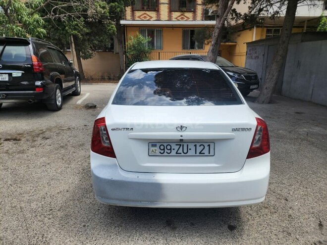Daewoo Gentra 2014, 321,000 km - 1.5 l - Bakı