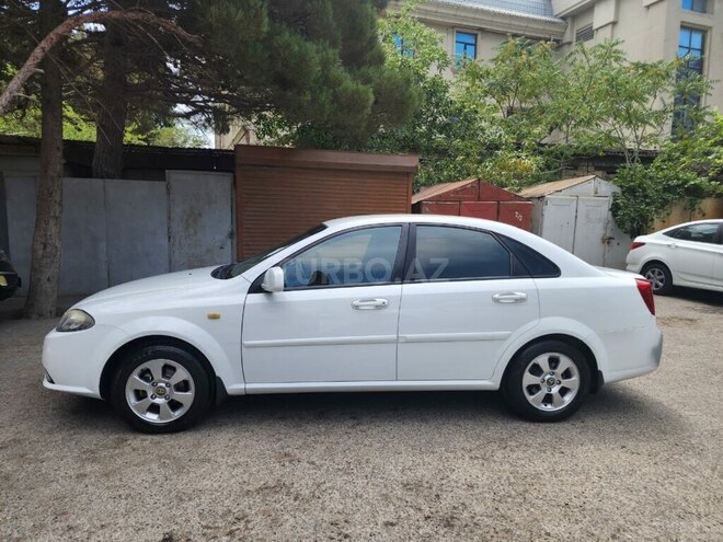 Daewoo Gentra 2014, 321,000 km - 1.5 l - Bakı