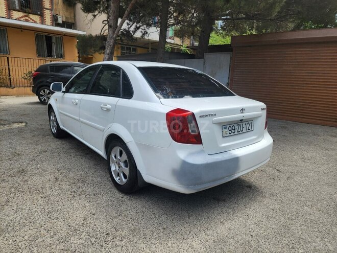 Daewoo Gentra 2014, 321,000 km - 1.5 l - Bakı