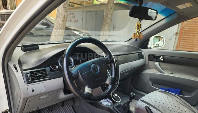 Daewoo Gentra 2014, 321,000 km - 1.5 l - Bakı