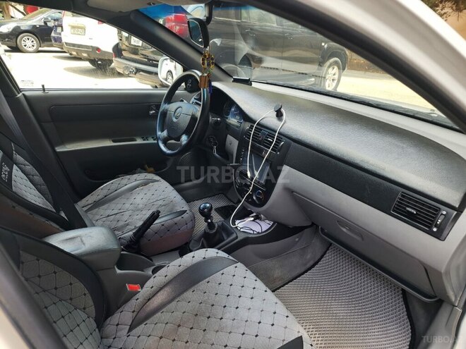 Daewoo Gentra 2014, 321,000 km - 1.5 l - Bakı