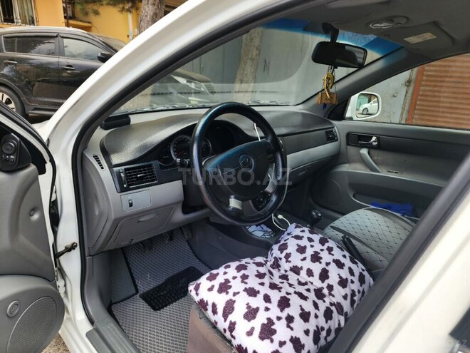 Daewoo Gentra 2014, 321,000 km - 1.5 l - Bakı