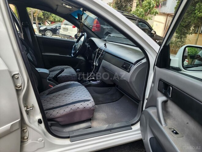 Daewoo Gentra 2014, 321,000 km - 1.5 l - Bakı