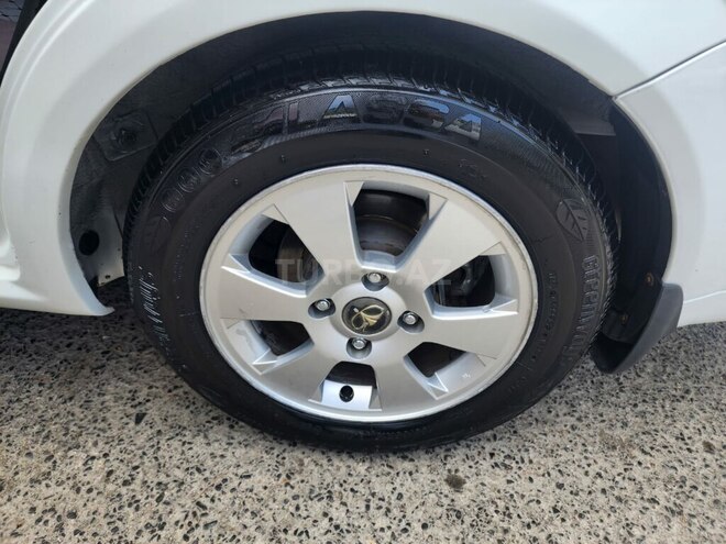 Daewoo Gentra 2014, 321,000 km - 1.5 l - Bakı