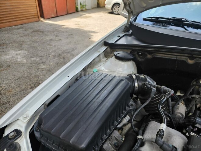 Daewoo Gentra 2014, 321,000 km - 1.5 l - Bakı