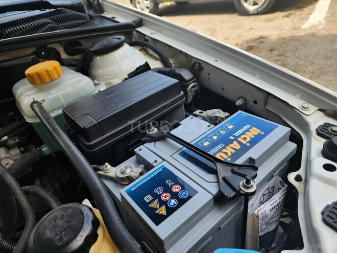 Daewoo Gentra 2014, 321,000 km - 1.5 l - Bakı