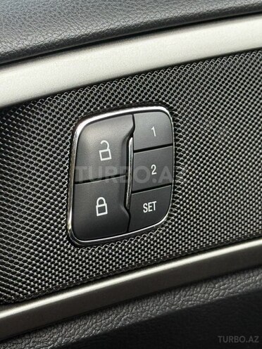 Ford Fusion (North America) 2019, 84,000 km - 1.5 l - Bakı