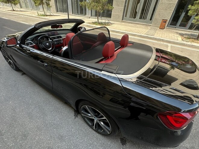 BMW 428 2020, 84,800 km - 2.0 l - Bakı