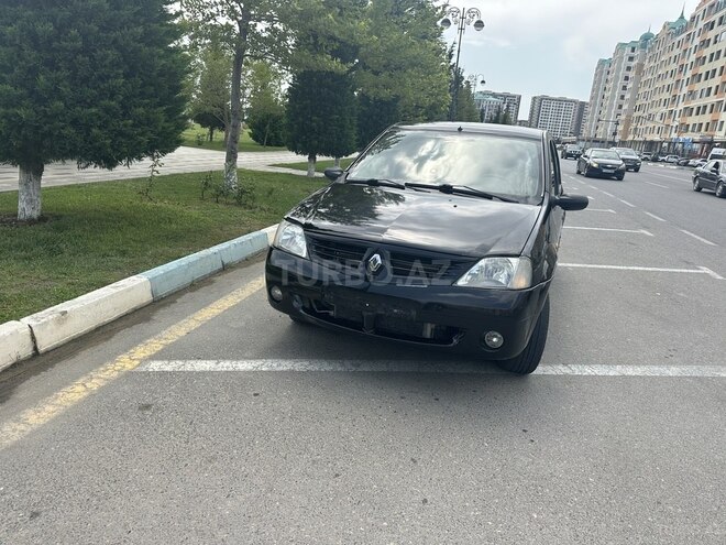 Renault Tondar 2013, 275,000 km - 1.6 l - Bakı