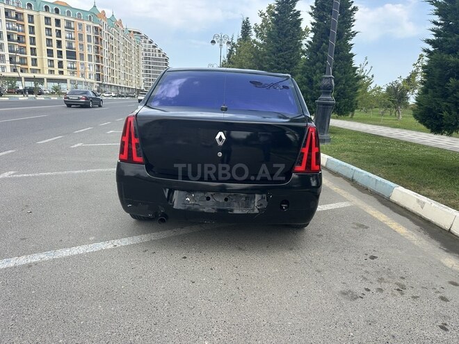 Renault Tondar 2013, 275,000 km - 1.6 l - Bakı
