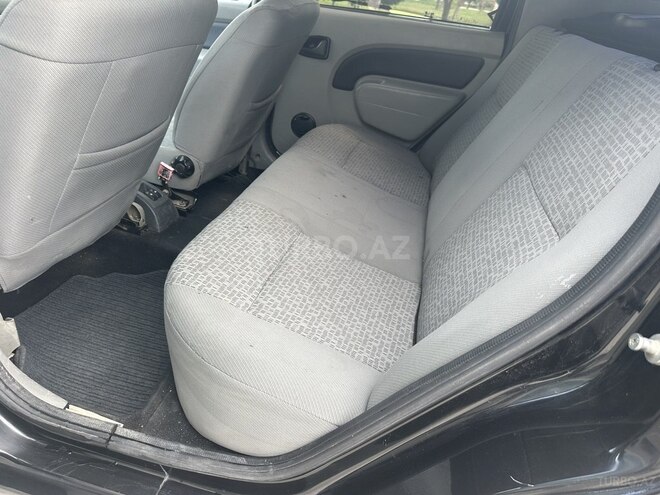 Renault Tondar 2013, 275,000 km - 1.6 l - Bakı