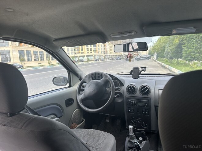 Renault Tondar 2013, 275,000 km - 1.6 l - Bakı