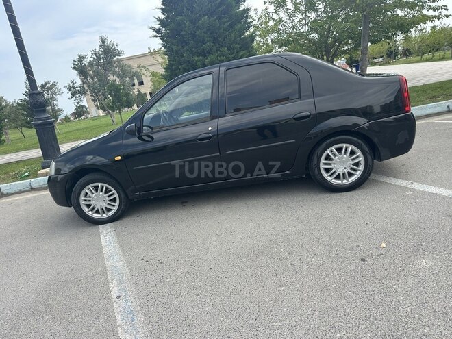 Renault Tondar 2013, 275,000 km - 1.6 l - Bakı