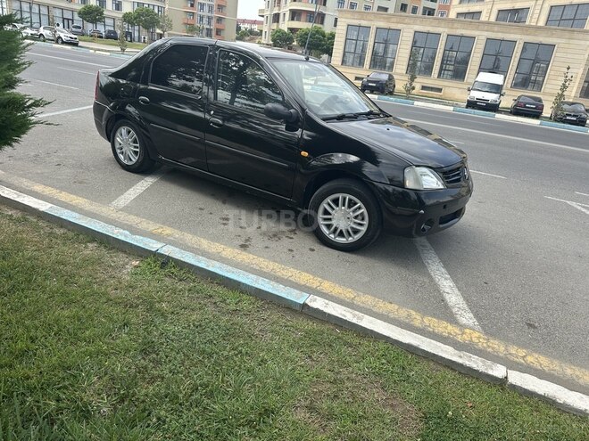 Renault Tondar 2013, 275,000 km - 1.6 l - Bakı